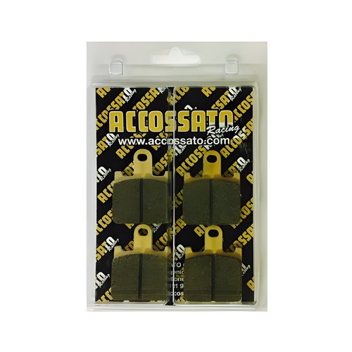 Pills accossato anter - pills, for