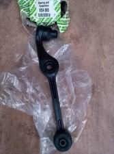 SEAT IBIZA MALAGA   FRONT