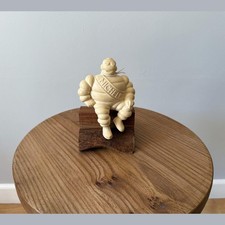Vintage Michelin man