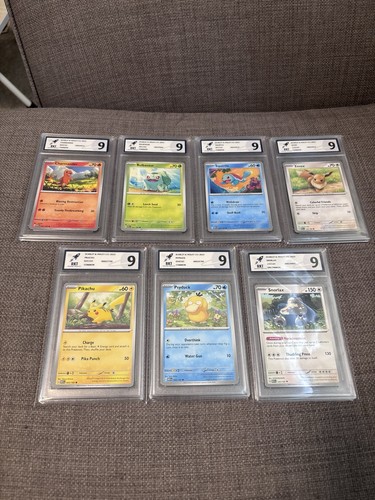 Bundle pokemon 151 - bundle,