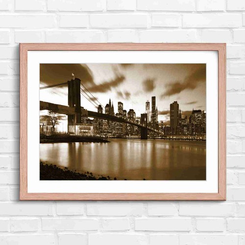 Brooklyn bridge new york - brooklyn,