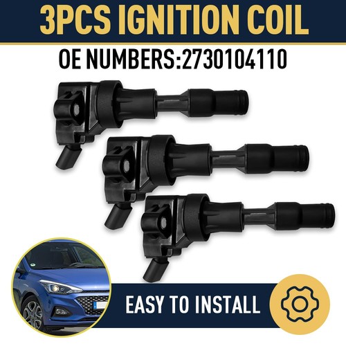 Ignition coil pack - pack, 2730104110