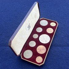 1953 ELIZABETH II CORONATION