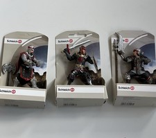 Schleich dragon knights - dragon,