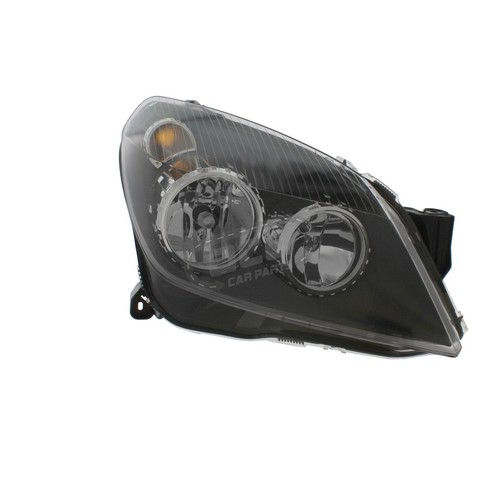 Vauxhall astra mk5 2004 - mk5, 2004-2007