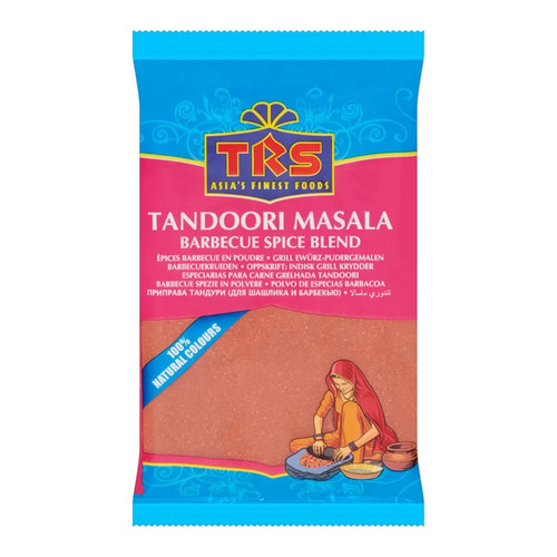 Trs tandoori masala 1kg - trs,