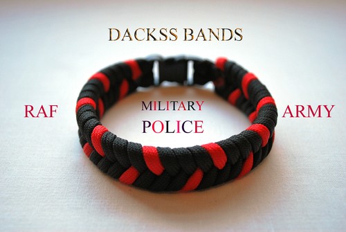 Raf army military police corps - military,