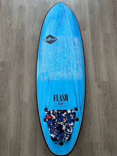 Surfboard fcs flash eric - surfboard,, flash,