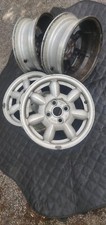 EUNOS Mazda MX-5 alloy wheels