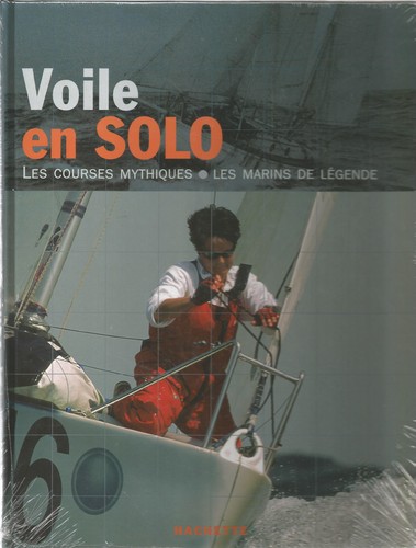 Solo sail ed - sail,
