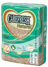 Carefresh Natural 60 Litre