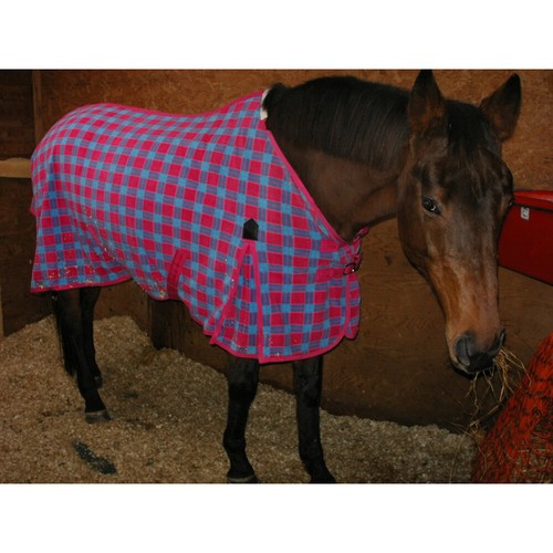 Shires kinnaird fleece - shires,