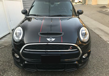 MINI ONE MINI COOPER BONNET