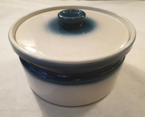 Wedgwood blue pacific oven - wedgwood, to