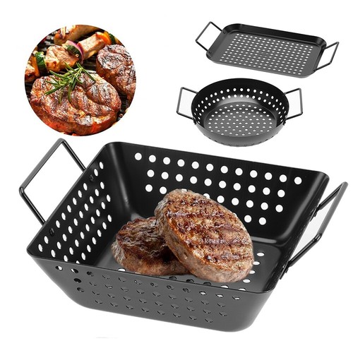 Barbecue grill plate - grill,