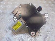 2015 VAUXHALL ZAFIRA C SRi 5DR