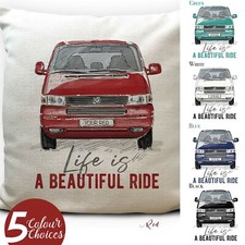 Camper Van Transporter T4