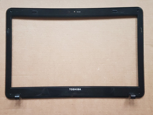 Toshiba satellite l655d - toshiba,