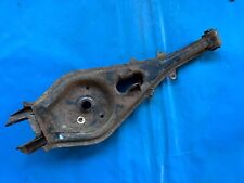Rover 75 // MG ZT Left Side Rear Upper Suspension Arm (Part #: RGG104972)