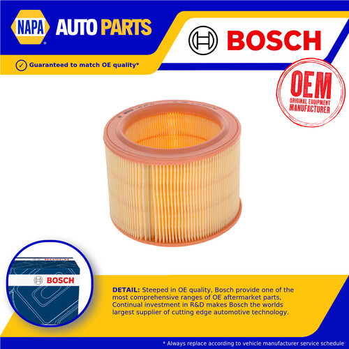 Air filter fits - air, citroen
