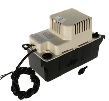 LITTLE GIANT  CONDENSATE PUMP  VCMA-20S