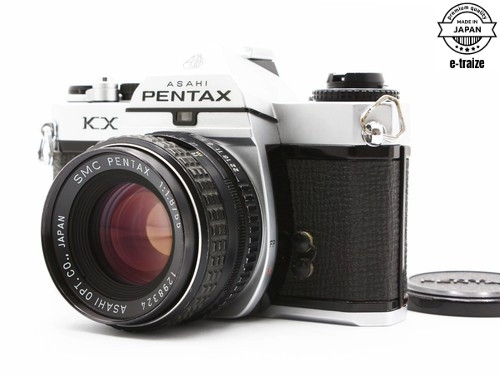 Verygood pentax 35mm - [verygood], slr