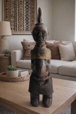 Vintage Kongo Nkiski African
