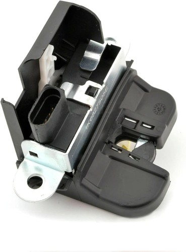Tailgate boot lock latch - lock,