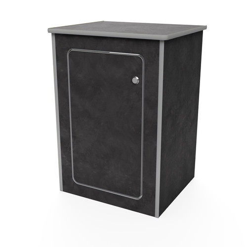 Campervan unit cabinet small - unit,