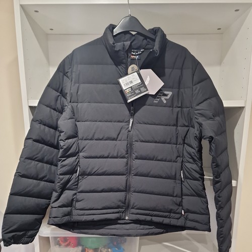 Rukka ladies down puffer - rukka,