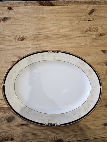 Wedgwood huge oval - huge,