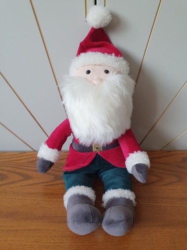 Jolly santa christmas - i,