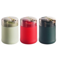 Cylinder Toothpick-Case