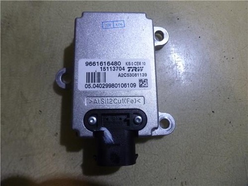 9661616480 control unit asr - unit,