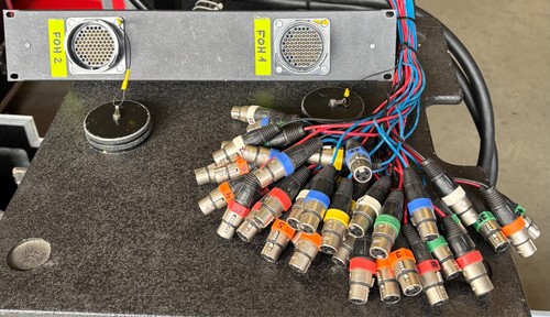 150 pin adapter 24 - x,
