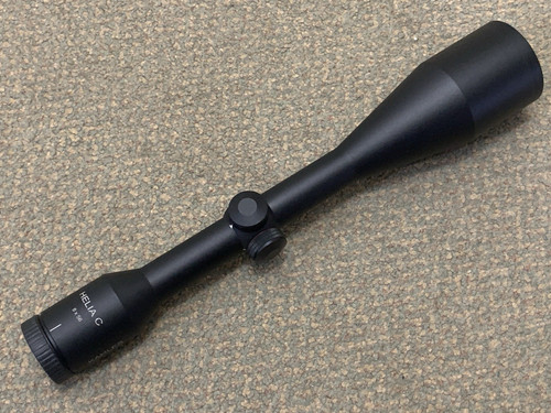 Kahles stalking scope - 8, x
