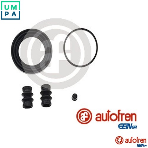 Repair kit brake caliper d4263 - caliper,