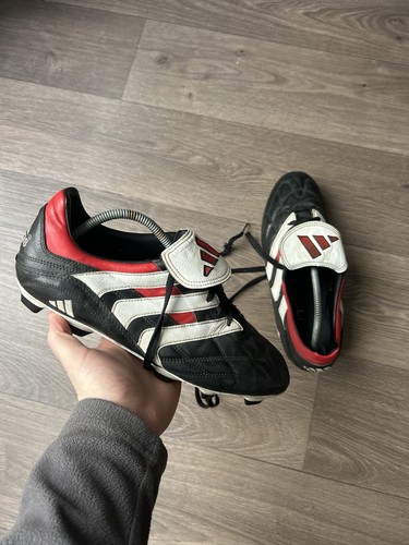 Rare adidas predator - rare,