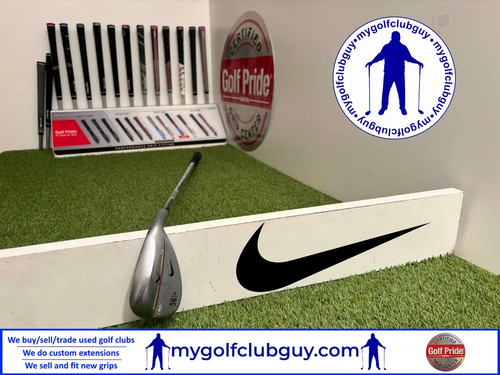 Nike degree wedge - wedge, /