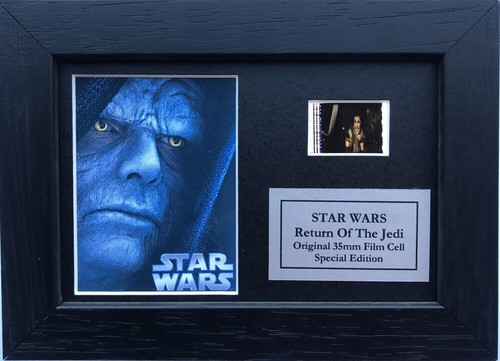 Star wars return - o/t, jedi