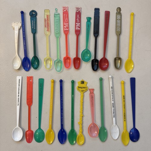 Job lot vintage reusable - lot, 24
