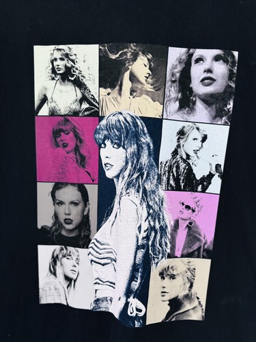 Taylor swift the eras - swift,