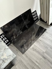 60x120cm Timeless Black