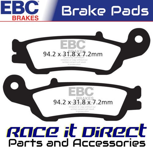 Brake pads for - pads,