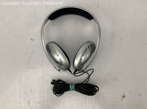 Sennheiser 457 silver wired - sennheiser,