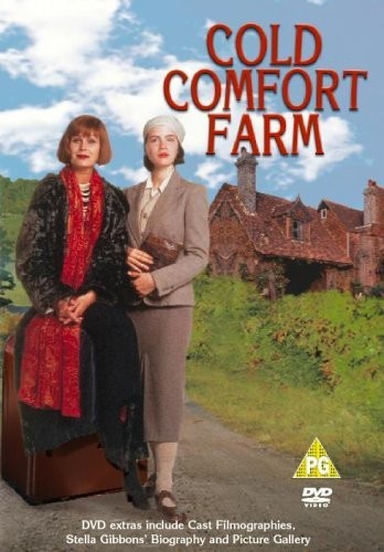 Cold comfort farm - cold, [dvd]