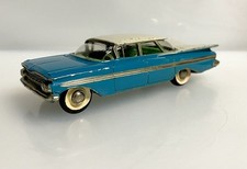 TAISEIYA CHERRYCA PHENIX PHE: 5 1959 CHEVROLET IMPALA RARE COLOURS VERY NICE CON