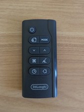 Delonghi Air Conditioning Remote