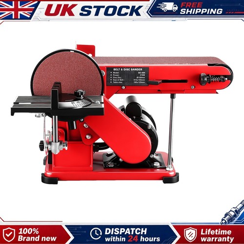 Electric bench belt disc - electric,