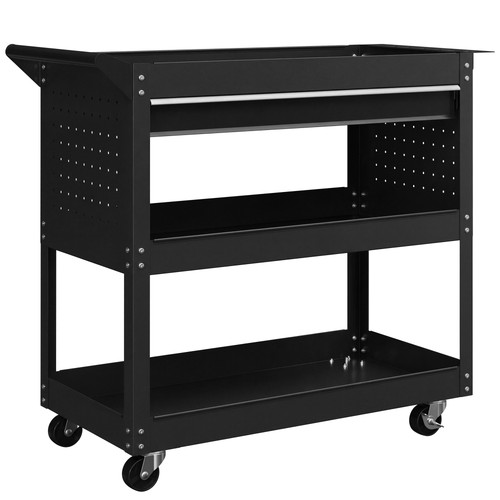 Durhand tier tool - durhand, 3-tier